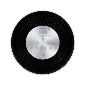 Purificador De Ar LG Puricare 360º Com 1 Filtro Branco 110V