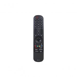 Controle Smart Magic MR24GA TV LG AKB76045004