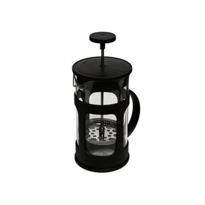 Cafeteira Francesa Prensa Grande 600ml Chaleira Em Vidro Cremeira Cafe Cha Capuccino Bule French Press