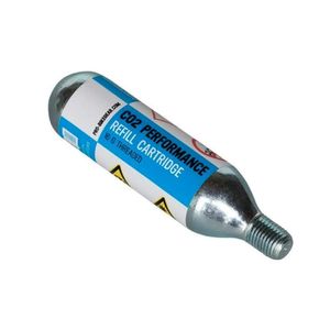 Refil Co2 De Bicicleta Shimano Pro Schrader 16gr
