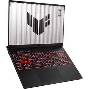 Tuf A16 Amd Ai 9 Hx 370 Rtx 4060 Tela 16' Wqxga Ssd 1tb Nvme Ram 32gb Asus