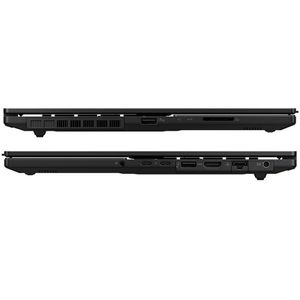 Vivobook Pro 15 Oled Intel Core Ultra 9 185h Rtx 3050 Tela 15' Fhd Ssd 4tb Nvme Ram 24gb Asus