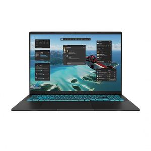 V16 Intel Core Ultra 7 240h Rtx 3050 Tela 16' Wuxga Ssd 4gb Asus Nvme Ram 32gb Asus
