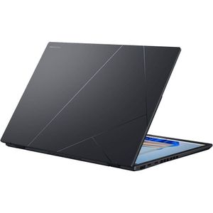 Zenbook Duo 14 Intel Core Ultra 9 285h Placa Arc Graphics Tela 14' Touch Ssd 4tb Nvme Ram 32gb Asus