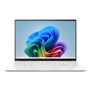 Zenbook S14 Intel Core Ultra 7 258v Arc Graphics Tela 14' Oled Ssd 4tb Nvme Ram 32gb Asus