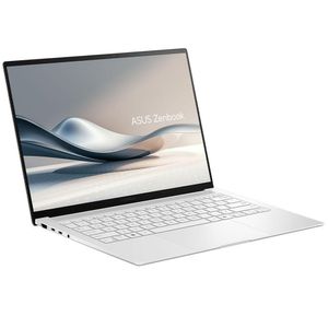 Zenbook S14 Intel Core Ultra 7 258v Arc Graphics Tela 14' Oled Ssd 4tb Nvme Ram 32gb Asus