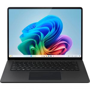 Surface Laptop Copilot+ Pc Snapdragon Tela 13.8' Uhd Ssd 512gb Nvme Ram 16gb Microsoft