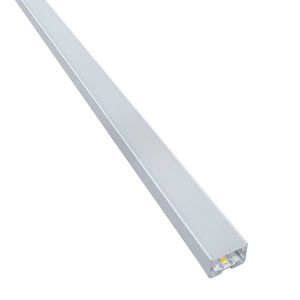 Perfil de Led de Sobrepor Save Energy LLS Flex II 2 Metros com LED 4000K Luz Neutra