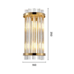 Arandela Astraled Segin G9 Bivolt