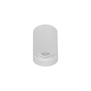 Spot de Sobrepor Astraled Carina MR16 GU10 Redondo Bivolt