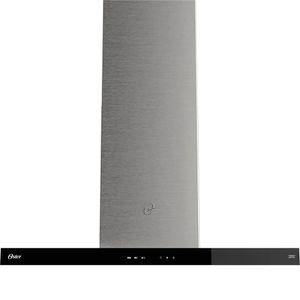 Kit Cooktop 4 Bocas - Forno de Embutir 77L - Coifa Ilha 90cm Oster