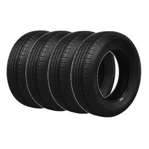 KIT04 PNEU CHEVROLET ONIX 185/70R14 88T ATREZZO SH406 SAILUN