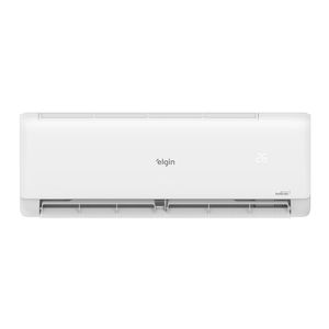 Ar Condicionado Inverter Elgin Eco II 24000 Btus Quente e Frio 220v R-32 Wi-Fi