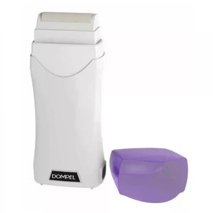 Aquecedor de Cera Roll-On Depill One Lilás Bivolt Dompel
