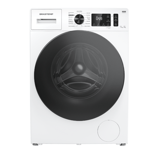 Lava e Seca Brastemp Branca 11kg/6kg - BNO11AB