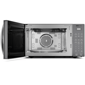 Micro-ondas Airfryer Brastemp Inox 29L - BMC29AR