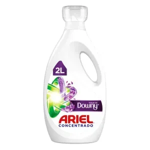 Sabão Líquido Ariel Concentrado Toque de Downy 2L
