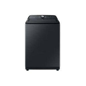 Máquina de Lavar Samsung 23kg Digital Inverter Preta WA23B