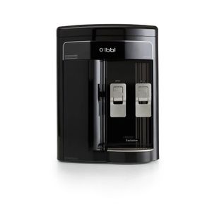 Purificador De Água IBBL Exclusive FR600 Preto 127V