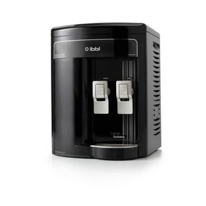 Purificador De Água IBBL Exclusive FR600 Preto 127V
