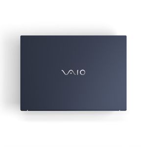 Notebook VAIO FE16 AMD® Ryzen 7-5825U Linux 16GB RAM 512GB SSD 16" IPS WUXGA Antirreflexo - Cinza Grafite