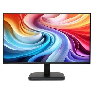 Monitor Acer 23.8" Full HD LED IPS 120 Hz 1 ms EK241Y Gbi