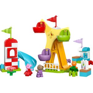 LEGO® DUPLO® - Feira de Diversões
