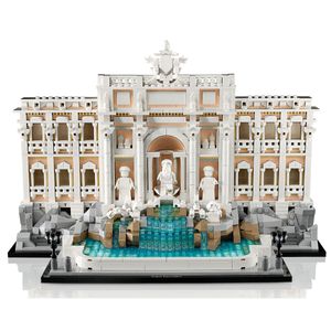 LEGO® Architecture - Fontana di Trevi