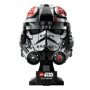 LEGO® Star Wars™ - Capacete AT-AT Driver™