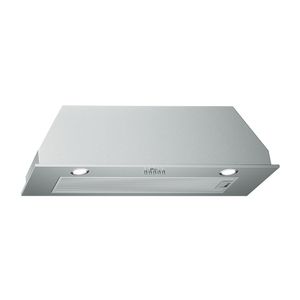 Coifa Infinity de Embutir 90 cm com 3 Velocidades Fischer - Branco