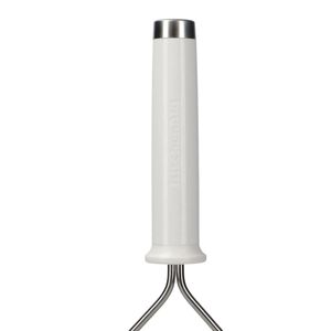 AMASSADOR KITCHENAID BRANCO KCG008OHWHE