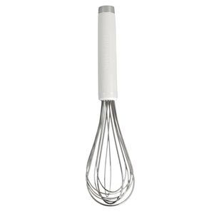 BATEDOR MASSA FOUET BRANCO KITCHENAID KCG060OHWHE