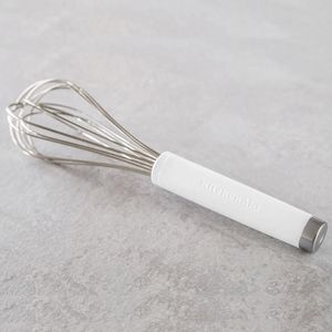 BATEDOR MASSA FOUET BRANCO KITCHENAID KCG060OHWHE