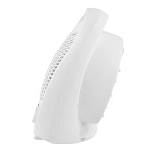 Aquecedor De Ambiente Britânia Termoventilador Ab1100n Branco 220v