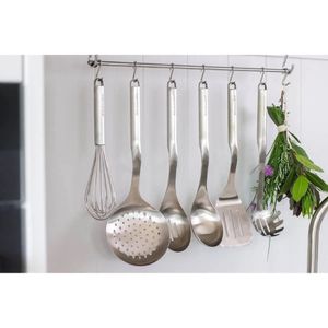 PEGADOR KITCHENAID PARA MASSAS PREMIUM COM ALÇA EM AÇO INOX KMG005OHSS