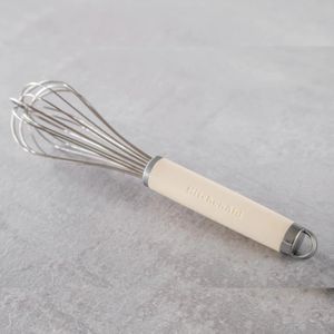 BATEDOR KITCHENAID DE OVOS E MASSAS FOUET COM ALÇA CREME KAG060OHACE