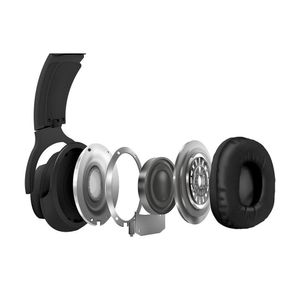 Headset Estéreo Com Microfone
