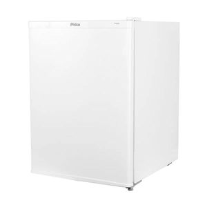 Frigobar Philco PFG85B 67 Litros Porta Reversível Branco 127V