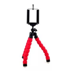 Tripé Mini Suporte Celular Universal Articulado BMG-23