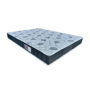 Colchão Casal D45 / Ep / Anatômico Cecina (138x188x24) - Orthoflex