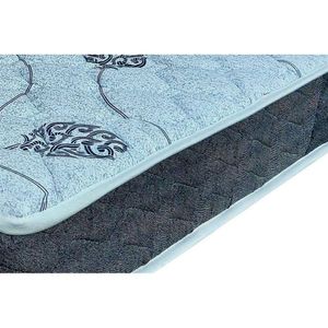 Colchão Casal D45 / Ep / Anatômico Cecina (138x188x24) - Orthoflex