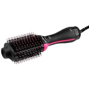 Escova Secadora Britânia Bec02pr 1300w Preta Bivolt