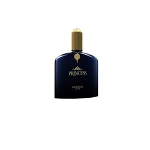 Princess Zirconia Privé Perfume Feminino Eau de Parfum 100ml