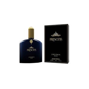 Princess Zirconia Privé Perfume Feminino Eau de Parfum 100ml