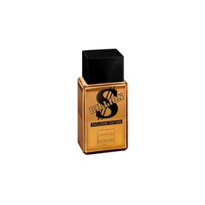 Billion Exclusive Edition Paris Elysees Eau de Toilette - Perfume Masculino 100ml