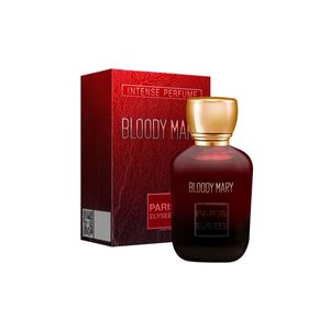 Bloody Mary Paris Elysees Perfume Feminino  Eau de toilette 100 ml