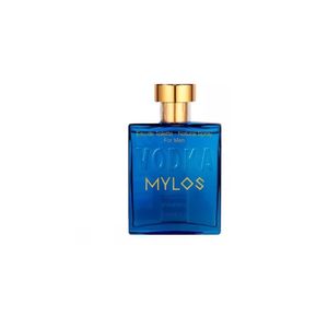 Vodka Mylos Paris Elysees - Perfume Masculino - Eau de Toilette - 100ml