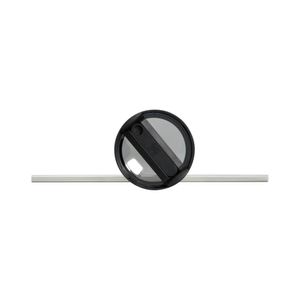 COPO STANLEY QUENCHER EM AÇO INOX 1,18 LITROS PRETO BLACK 2.0 08316-00