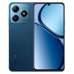 Smartphone Realme C63, 256GB, 8GB RAM - Azul