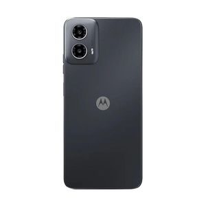 Smartphone Motorola Moto G34 5G 128GB 4GB RAM Câmera 50MP Preto